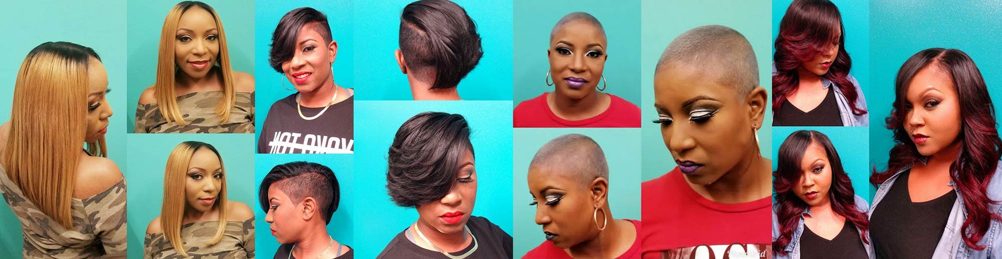 Hair Styles